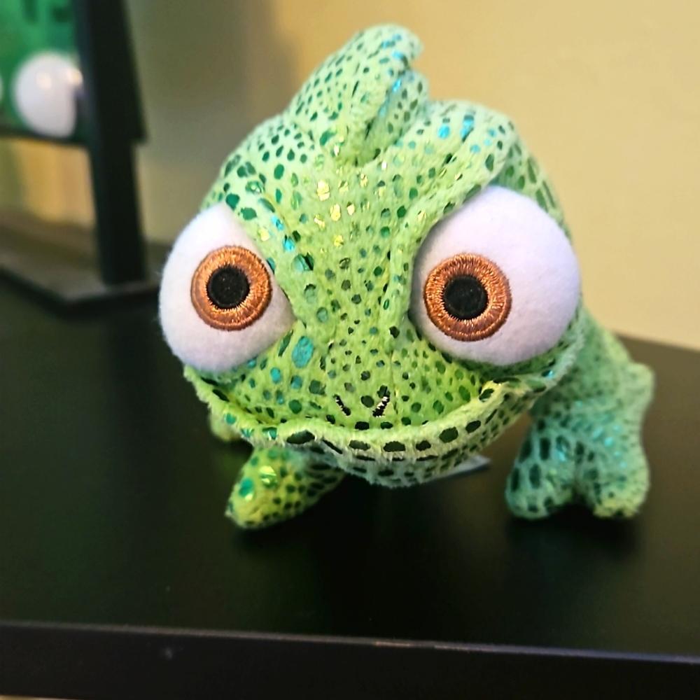 Disney Pascal